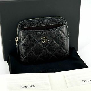 CHANEL(コインケース)のフリマアイテム一覧 CHANEL(コインケース)のフリマアイテム一覧
