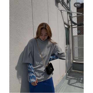 Ameri VINTAGE(トップス)のフリマアイテム一覧 Ameri VINTAGE(トップス)のフリマアイテム一覧