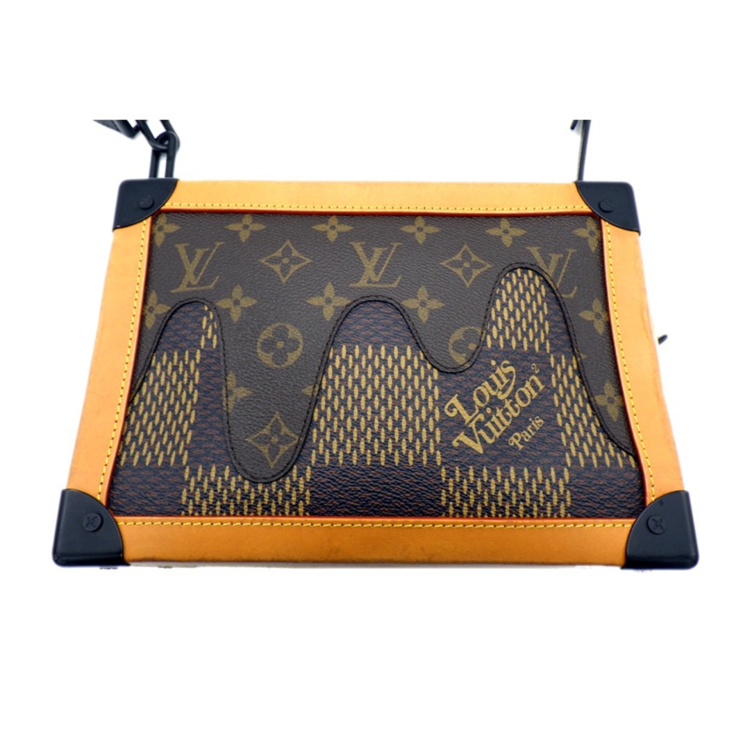 LOUIS VUITTON - ルイヴィトン LOUIS VUITTON × ニゴ NIGO LOUIS VUITTON - ルイヴィトン LOUIS VUITTON × ニゴ NIGO