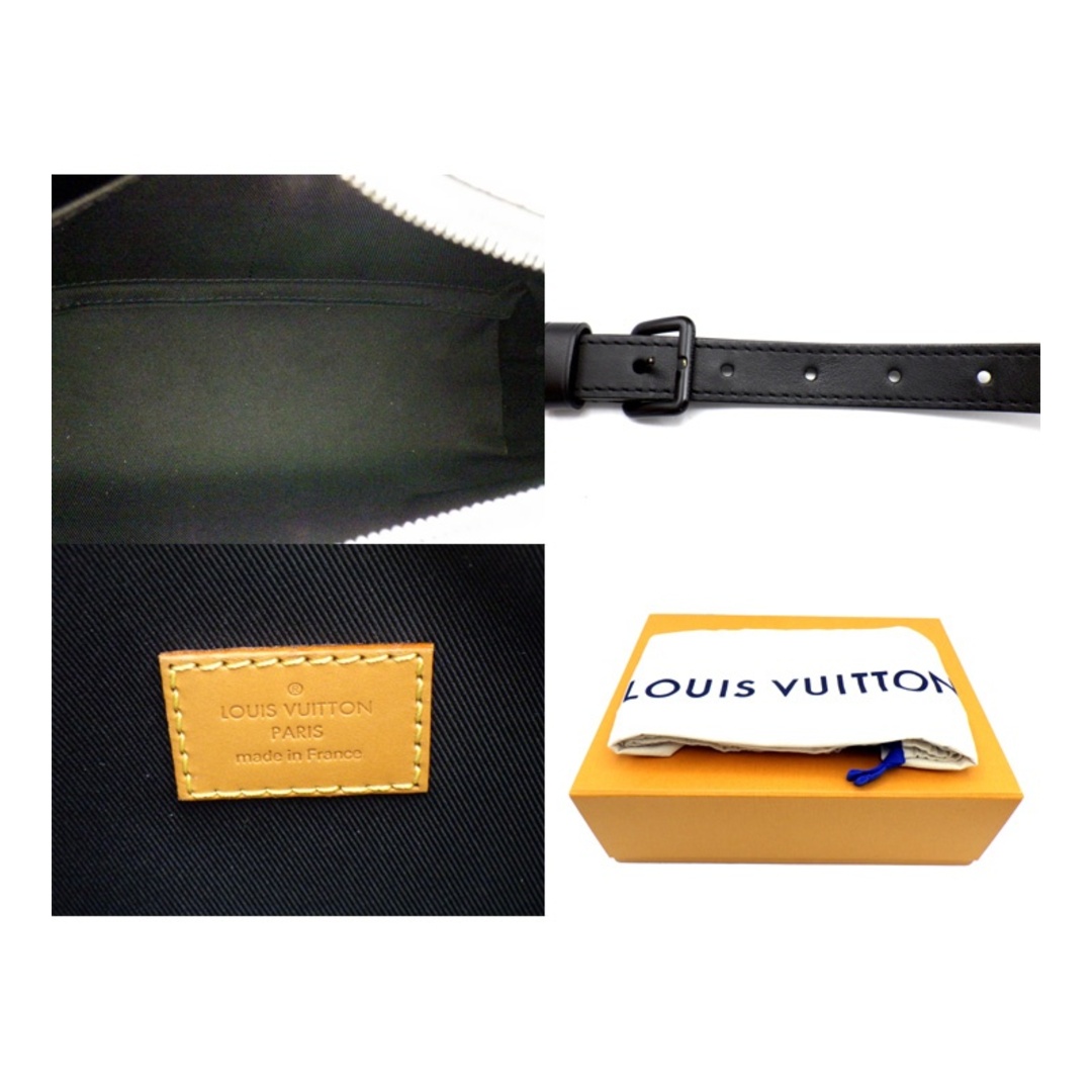 LOUIS VUITTON - ルイヴィトン LOUIS VUITTON × ニゴ NIGO LOUIS VUITTON - ルイヴィトン LOUIS VUITTON × ニゴ NIGO
