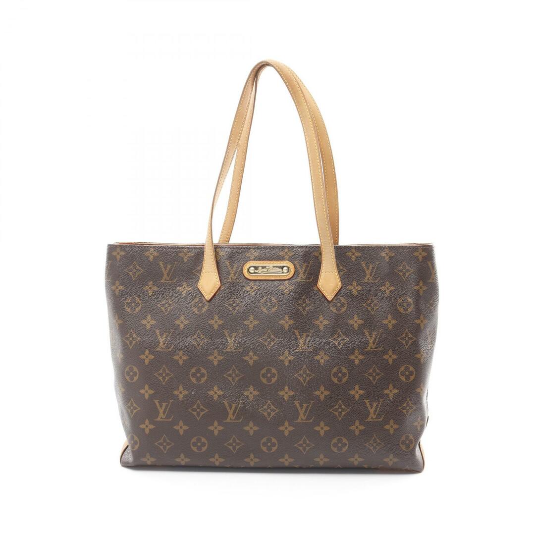LOUIS VUITTON - LOUIS VUITTON ルイ・ヴィトン トートバッグ LOUIS VUITTON - LOUIS VUITTON ルイ・ヴィトン トートバッグ