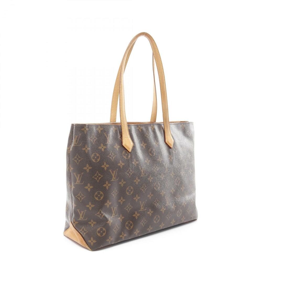 LOUIS VUITTON - LOUIS VUITTON ルイ・ヴィトン トートバッグ LOUIS VUITTON - LOUIS VUITTON ルイ・ヴィトン トートバッグ