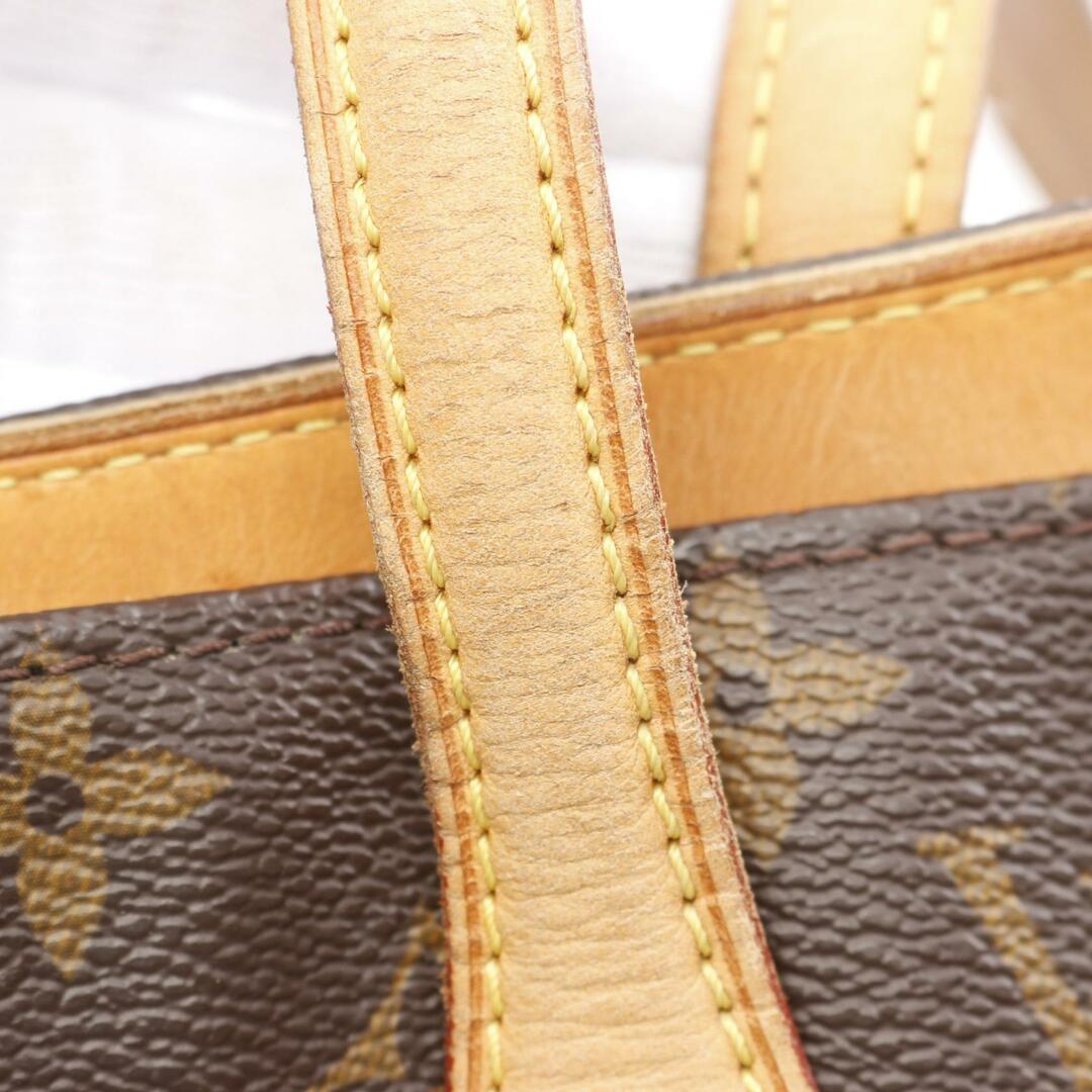 LOUIS VUITTON - LOUIS VUITTON ルイ・ヴィトン トートバッグ LOUIS VUITTON - LOUIS VUITTON ルイ・ヴィトン トートバッグ
