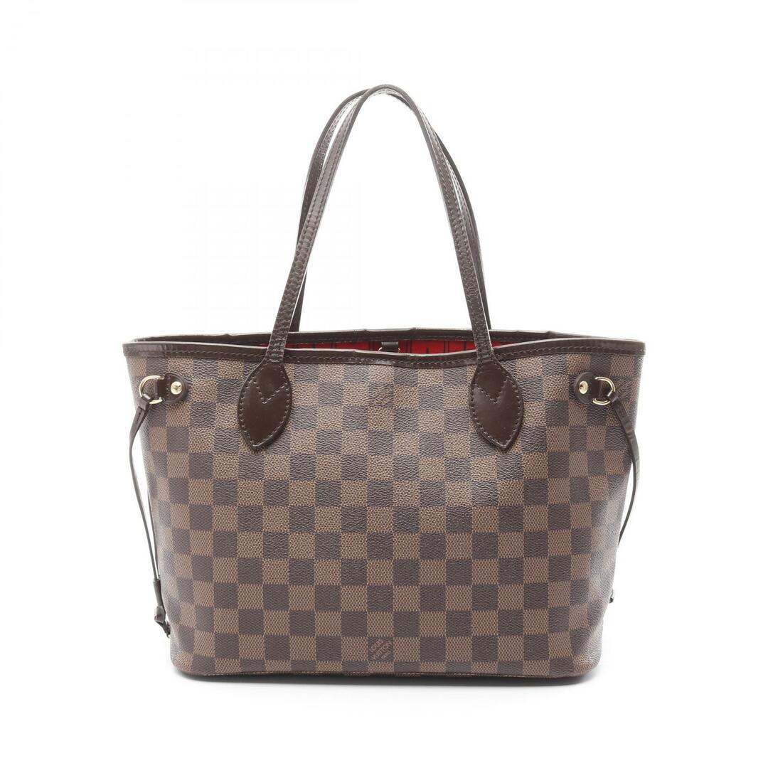 LOUIS VUITTON - LOUIS VUITTON ルイ・ヴィトン トートバッグ LOUIS VUITTON - LOUIS VUITTON ルイ・ヴィトン トートバッグ