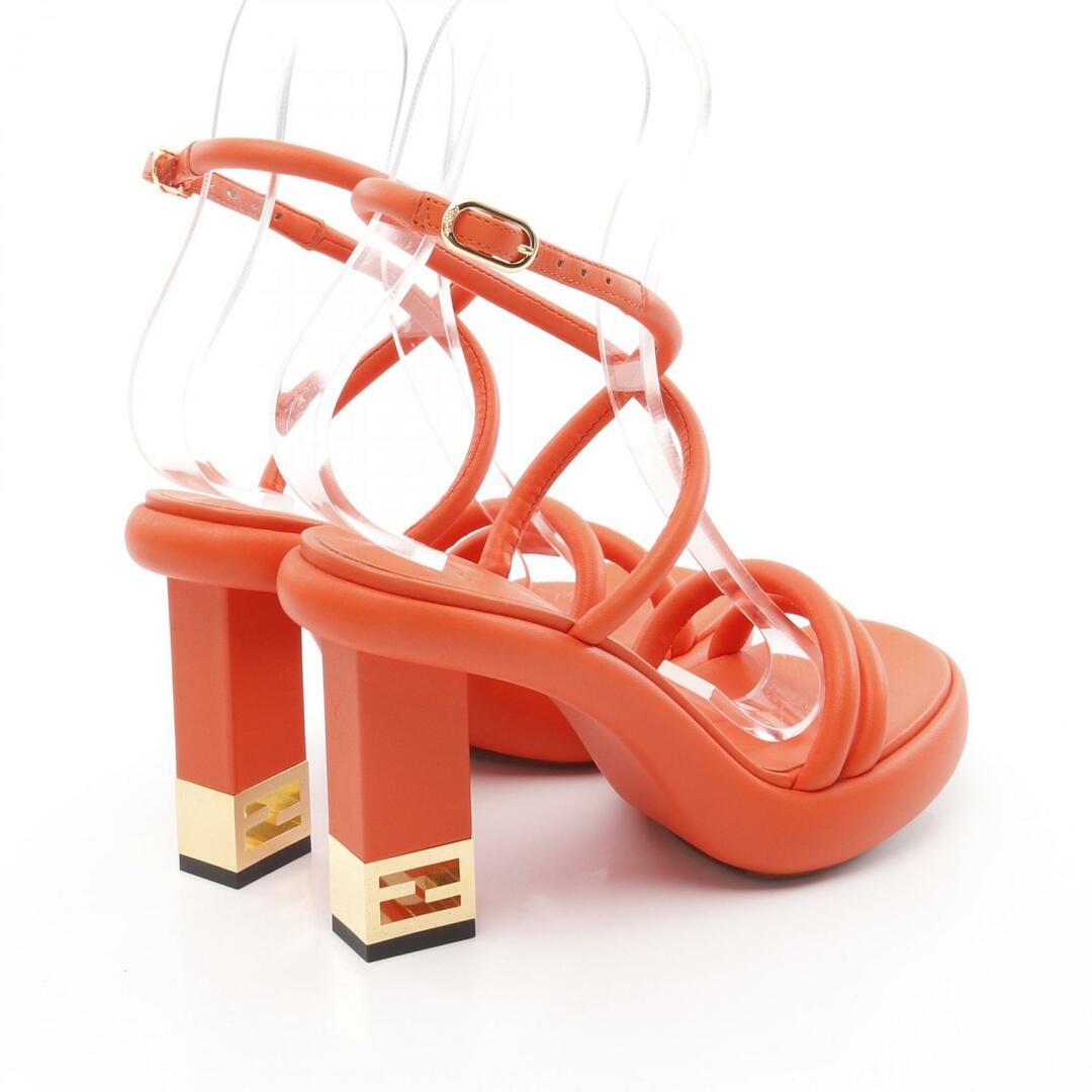 FENDI - FENDI フェンディ サンダル バゲットの通販 by RECLO FENDI - FENDI フェンディ サンダル バゲットの通販 by RECLO