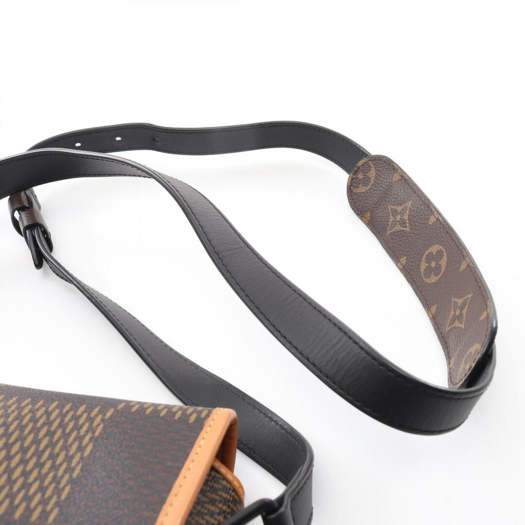 LOUIS VUITTON - LOUIS VUITTON ルイ・ヴィトン ショルダー LOUIS VUITTON - LOUIS VUITTON ルイ・ヴィトン ショルダー