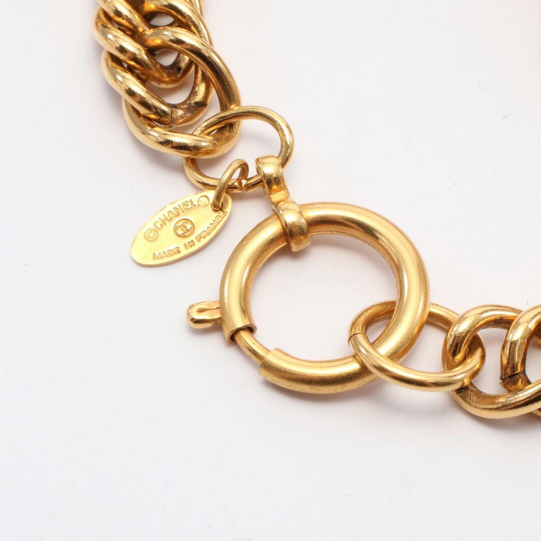 CHANEL - CHANEL シャネル ブレスレット 31 RUE CAMBON ココ CHANEL - CHANEL シャネル ブレスレット 31 RUE CAMBON ココ