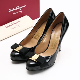 Salvatore Ferragamo(ハイヒール/パンプス)のフリマアイテム一覧 Salvatore Ferragamo(ハイヒール/パンプス)のフリマアイテム一覧