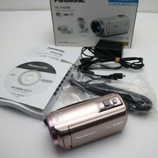 Panasonic(ビデオカメラ)のフリマアイテム一覧 Panasonic(ビデオカメラ)のフリマアイテム一覧