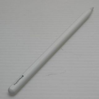 アップル(Apple)の新品同様 Apple Pencil Pro ホワイト M111(PC周辺機器)