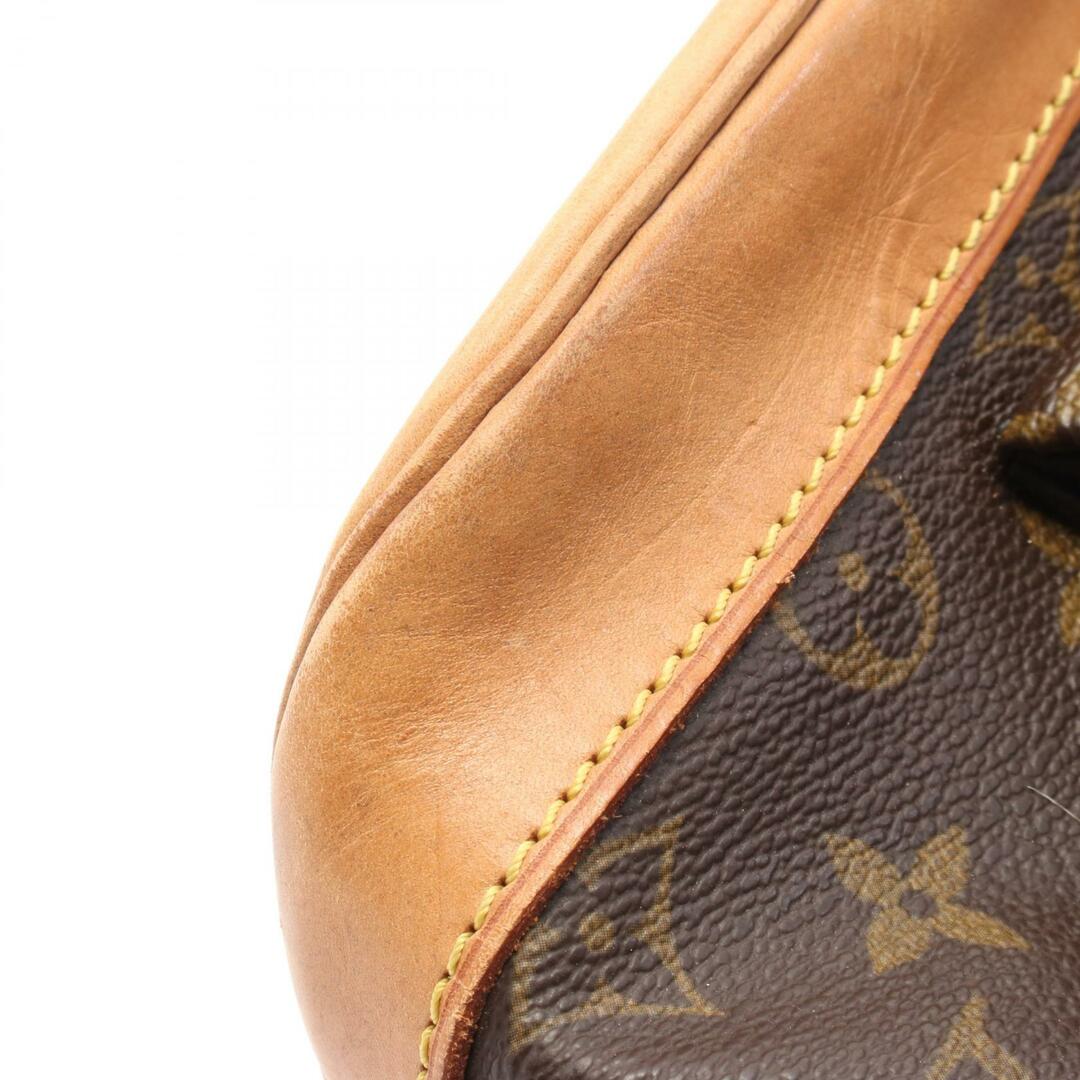 LOUIS VUITTON - LOUIS VUITTON ルイ・ヴィトン リュックサック LOUIS VUITTON - LOUIS VUITTON ルイ・ヴィトン リュックサック