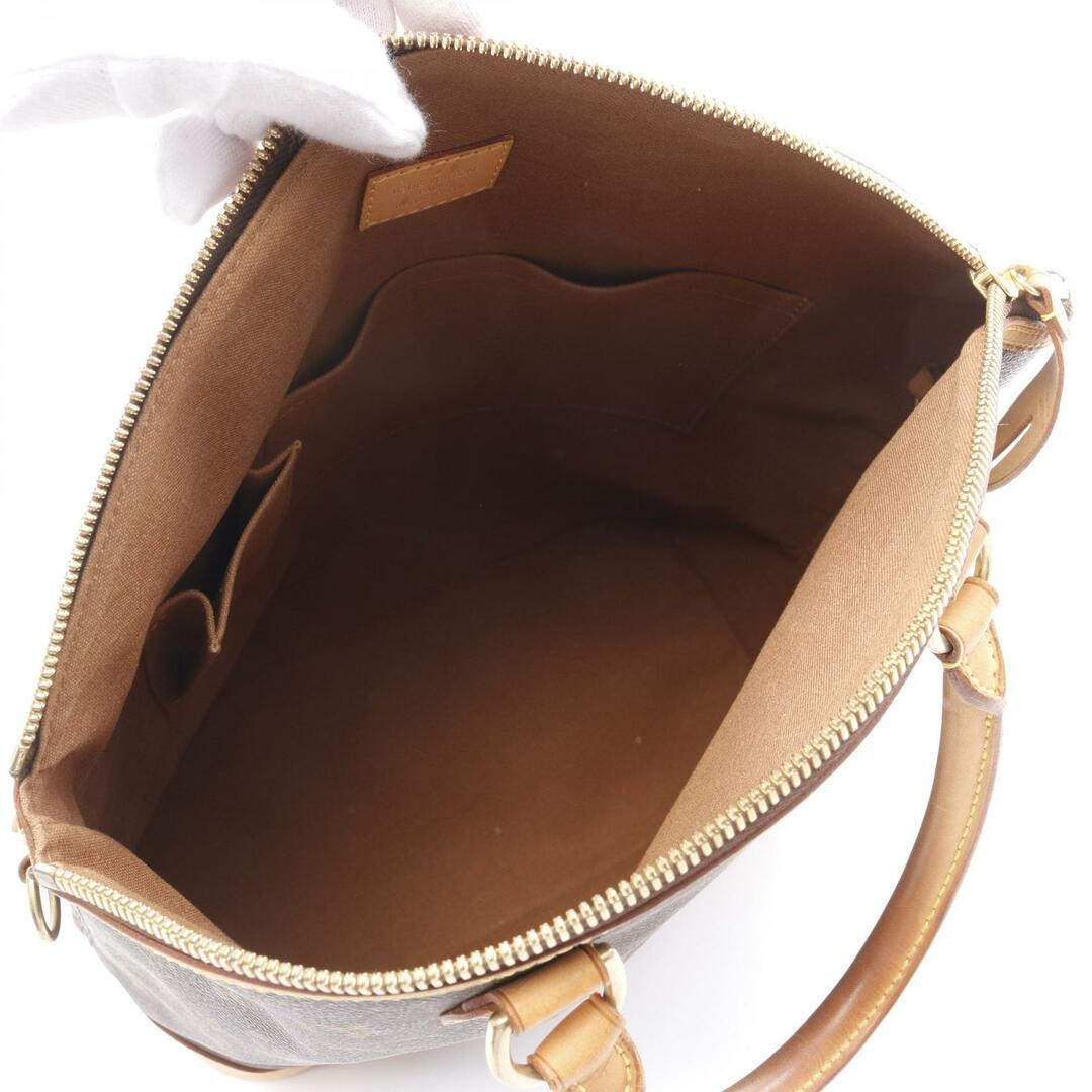 LOUIS VUITTON - LOUIS VUITTON ルイ・ヴィトン ハンドバッグ LOUIS VUITTON - LOUIS VUITTON ルイ・ヴィトン ハンドバッグ