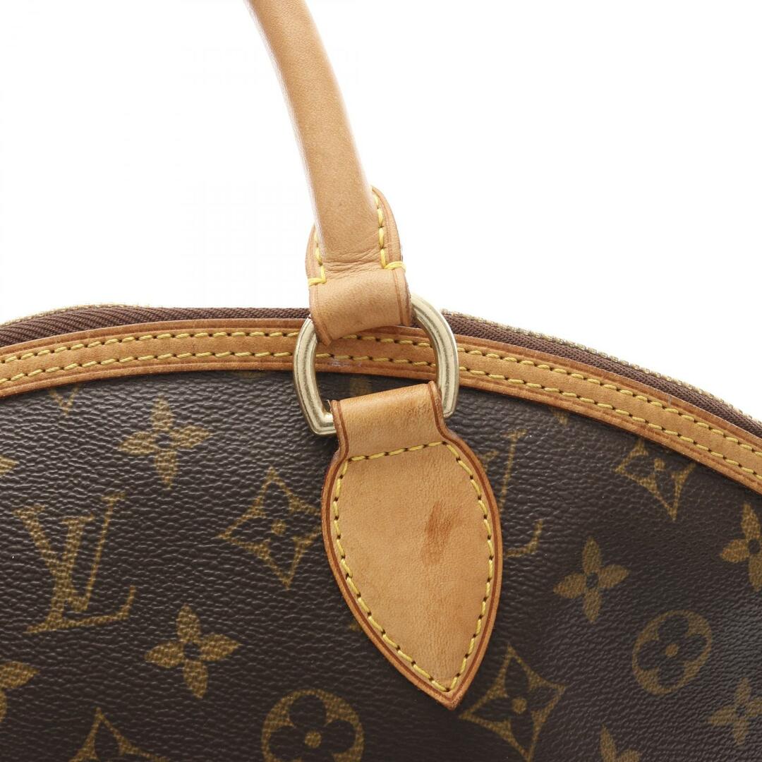 LOUIS VUITTON - LOUIS VUITTON ルイ・ヴィトン ハンドバッグ LOUIS VUITTON - LOUIS VUITTON ルイ・ヴィトン ハンドバッグ