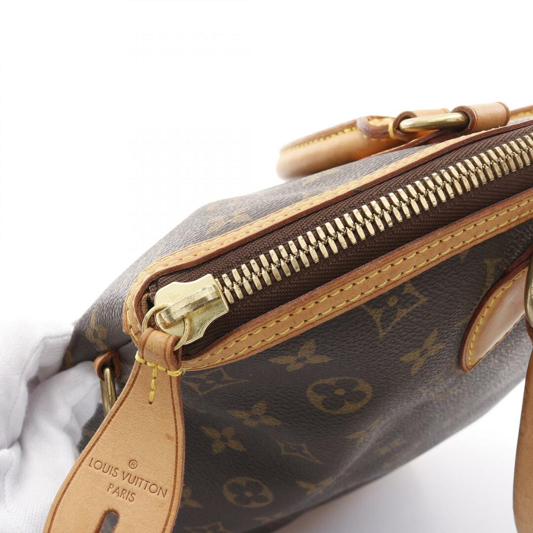 LOUIS VUITTON - LOUIS VUITTON ルイ・ヴィトン ハンドバッグ LOUIS VUITTON - LOUIS VUITTON ルイ・ヴィトン ハンドバッグ