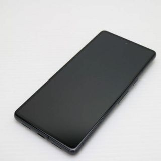 グーグルピクセル(Google Pixel)の新品同様 SIMフリー Google Pixel 7 128GB オブシディアン M111(スマートフォン本体)