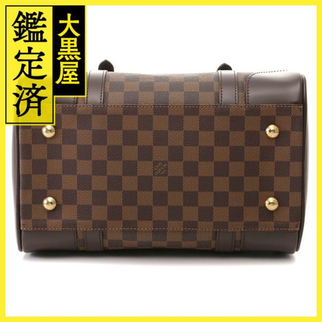 LOUIS VUITTON - ルイ・ヴィトン バークレー N52000 【431】の LOUIS VUITTON - ルイ・ヴィトン バークレー N52000 【431】の