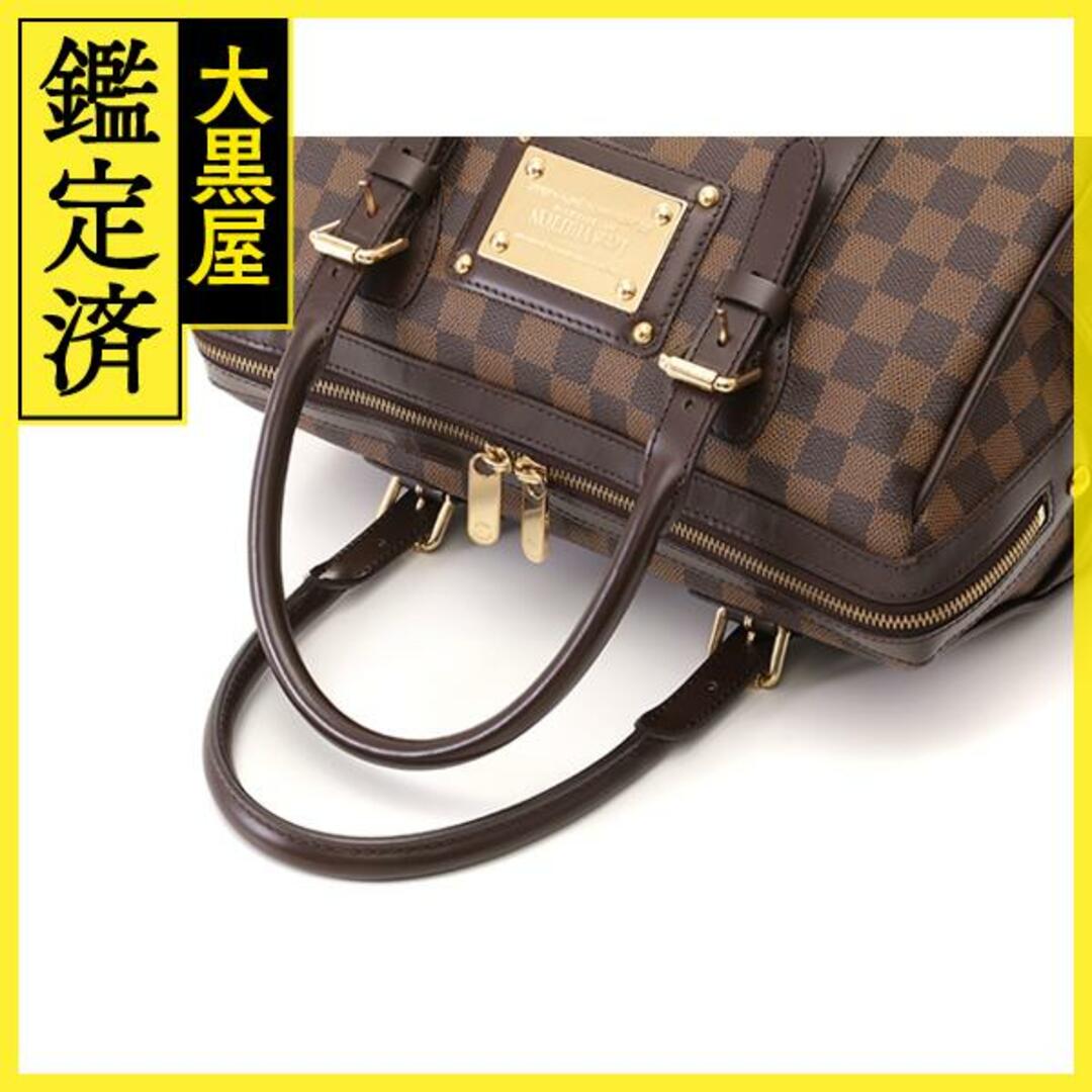 LOUIS VUITTON - ルイ・ヴィトン バークレー N52000 【431】の LOUIS VUITTON - ルイ・ヴィトン バークレー N52000 【431】の