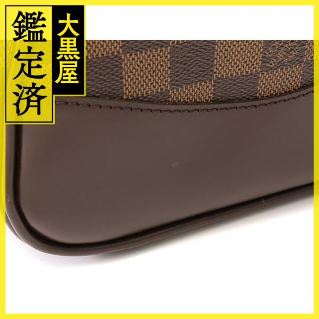 LOUIS VUITTON - ルイ・ヴィトン バークレー N52000 【431】の LOUIS VUITTON - ルイ・ヴィトン バークレー N52000 【431】の