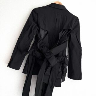 COMME des GARCONS(ジャケット/アウター)のフリマアイテム一覧 COMME des GARCONS(ジャケット/アウター)のフリマアイテム一覧