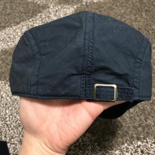 ハンチング メンズの帽子(ハンチング/ベレー帽)の商品写真