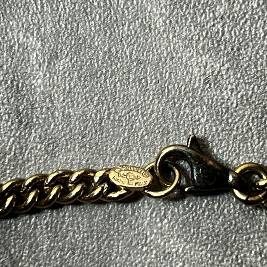CHANEL - ヴィンテージ シャネル CHANEL ブレスレット シザー CHANEL - ヴィンテージ シャネル CHANEL ブレスレット シザー