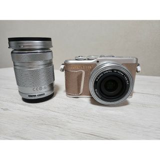 OLYMPUS(ミラーレス一眼)のフリマアイテム一覧 OLYMPUS(ミラーレス一眼)のフリマアイテム一覧
