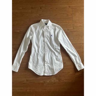 POLO RALPH LAUREN(シャツ/ブラウス(長袖/七分))のフリマ POLO RALPH LAUREN(シャツ/ブラウス(長袖/七分))のフリマ
