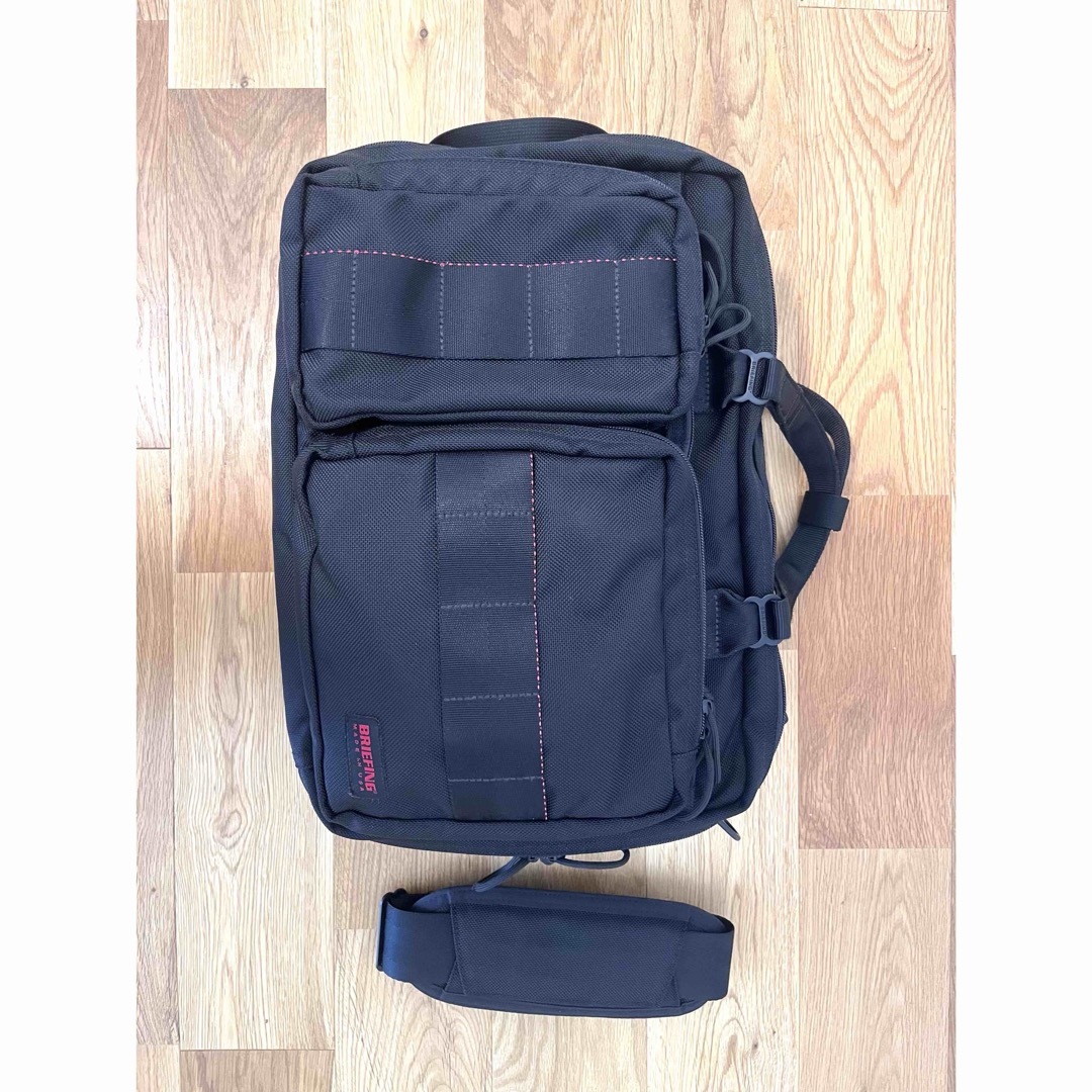 BRIEFING - BRIEFING NEO TRINITY LINER 3WAY 黒の通販 by e&r BRIEFING - BRIEFING NEO TRINITY LINER 3WAY 黒の通販 by e&r