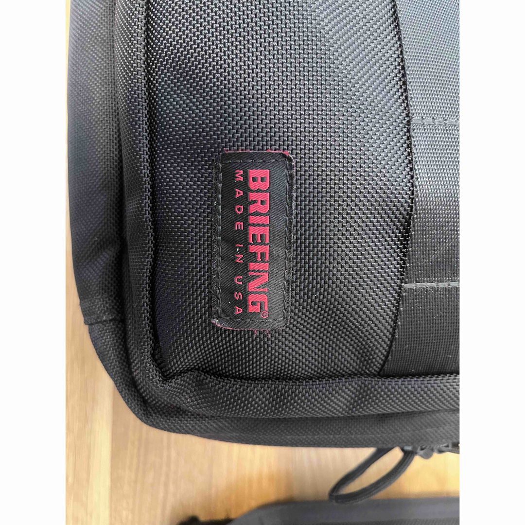 BRIEFING - BRIEFING NEO TRINITY LINER 3WAY 黒の通販 by e&r BRIEFING - BRIEFING NEO TRINITY LINER 3WAY 黒の通販 by e&r
