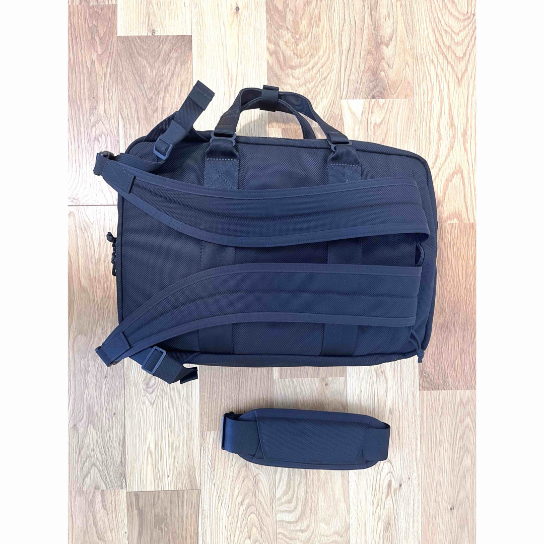 BRIEFING - BRIEFING NEO TRINITY LINER 3WAY 黒の通販 by e&r BRIEFING - BRIEFING NEO TRINITY LINER 3WAY 黒の通販 by e&r