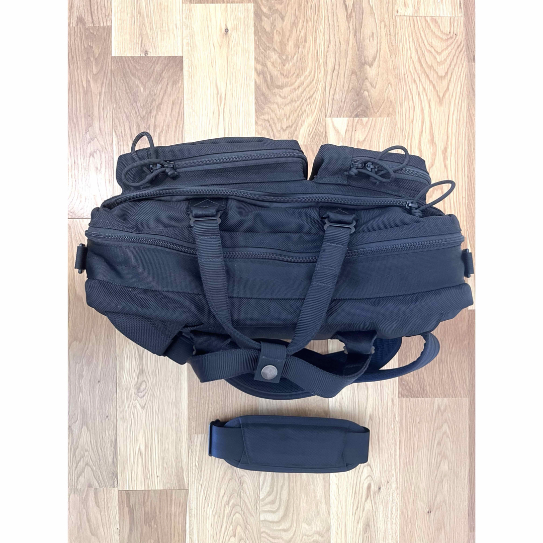 BRIEFING - BRIEFING NEO TRINITY LINER 3WAY 黒の通販 by e&r BRIEFING - BRIEFING NEO TRINITY LINER 3WAY 黒の通販 by e&r