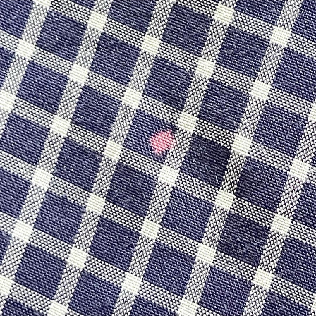 Ralph Lauren(ラルフローレン)のラルフローレン ギンガムシャツ オーバーサイズ90s 3L-4L相当  メンズのトップス(シャツ)の商品写真
