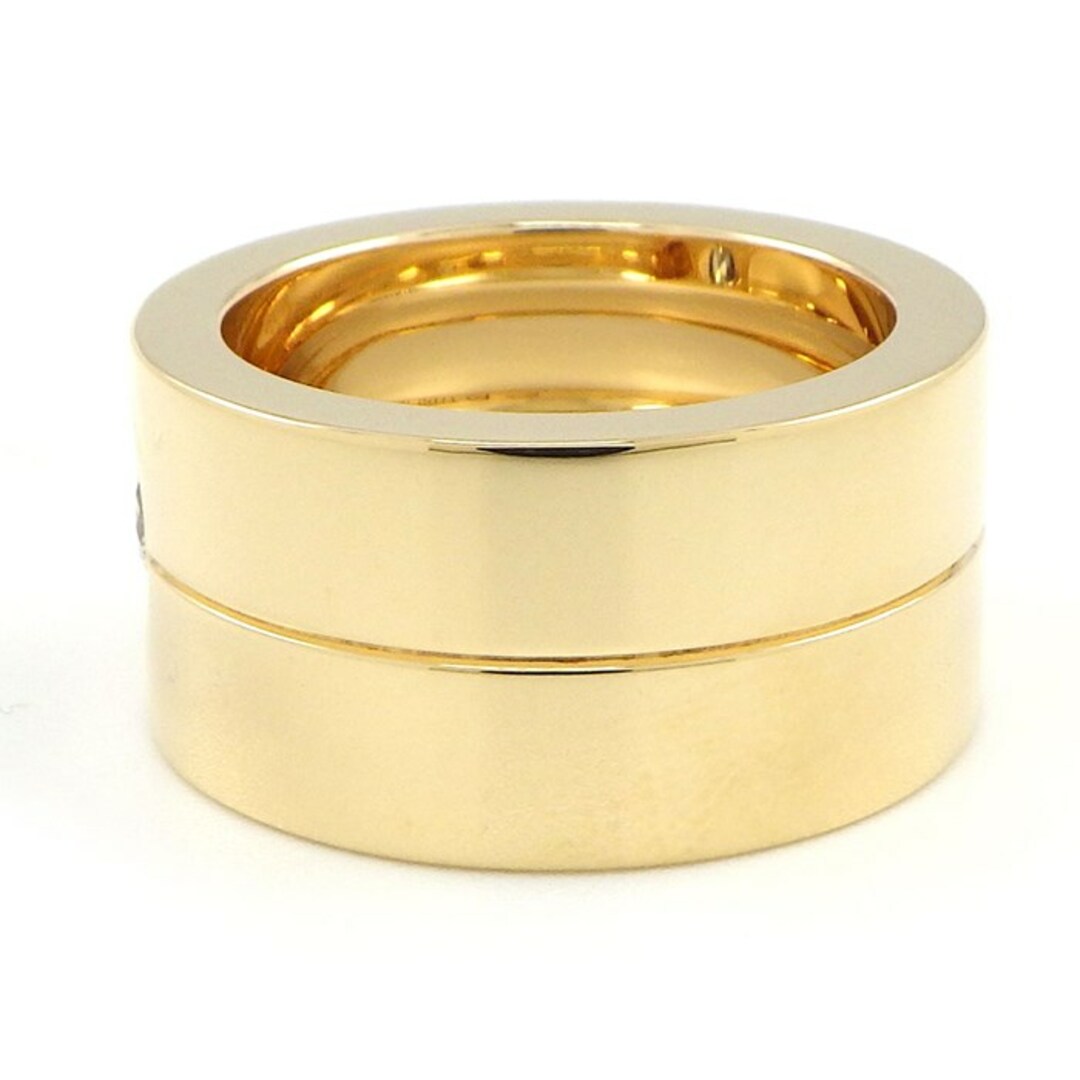 Cartier - カルティエ Cartier リング ハイ ラブ 1ポイント Cartier - カルティエ Cartier リング ハイ ラブ 1ポイント