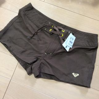 ロキシー(Roxy)の新品！未使用！ROXY  ラッシュガード ショートパンツ(水着)