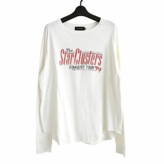 L'Appartement DEUXIEME CLASSE(Tシャツ(長袖/七分))のフリマ L'Appartement DEUXIEME CLASSE(Tシャツ(長袖/七分))のフリマ