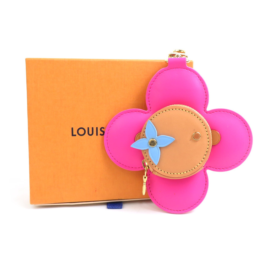 LOUIS VUITTON - ルイ ヴィトン LOUIS VUITTON コインケース LOUIS VUITTON - ルイ ヴィトン LOUIS VUITTON コインケース