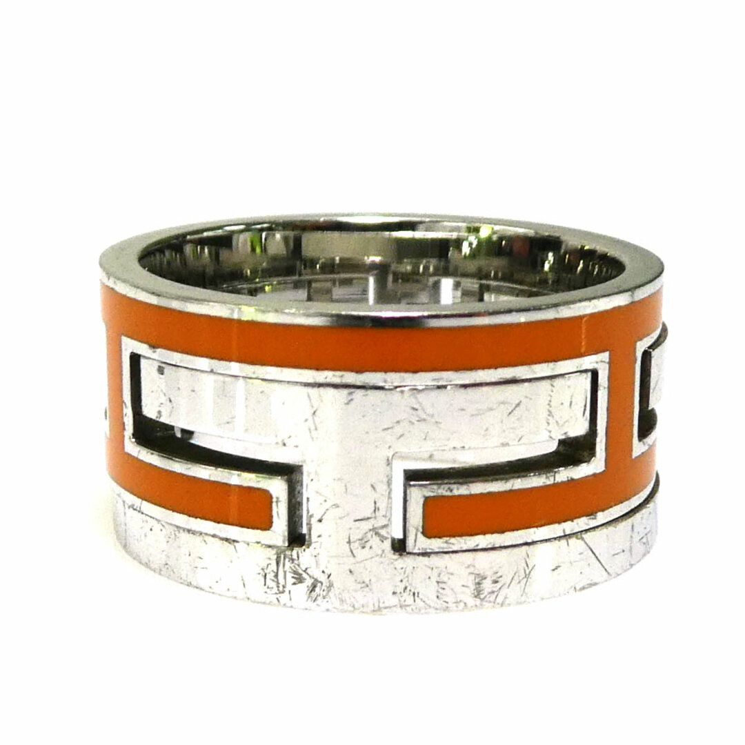 HERMES - エルメス HERMES リング・指輪 ムーブアッシュ HERMES - エルメス HERMES リング・指輪 ムーブアッシュ