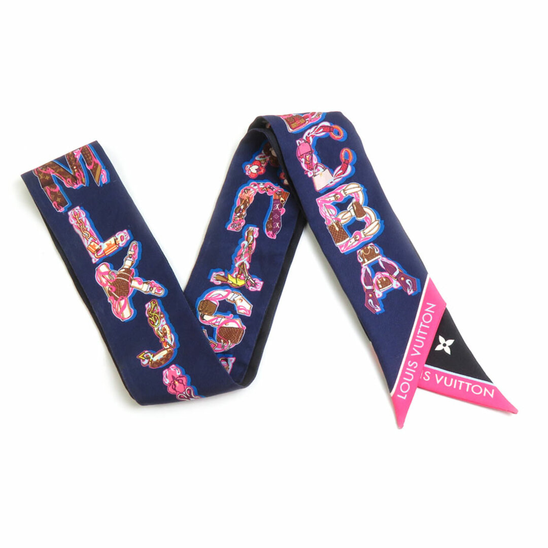 LOUIS VUITTON - ルイ ヴィトン LOUIS VUITTON スカーフ LOUIS VUITTON - ルイ ヴィトン LOUIS VUITTON スカーフ