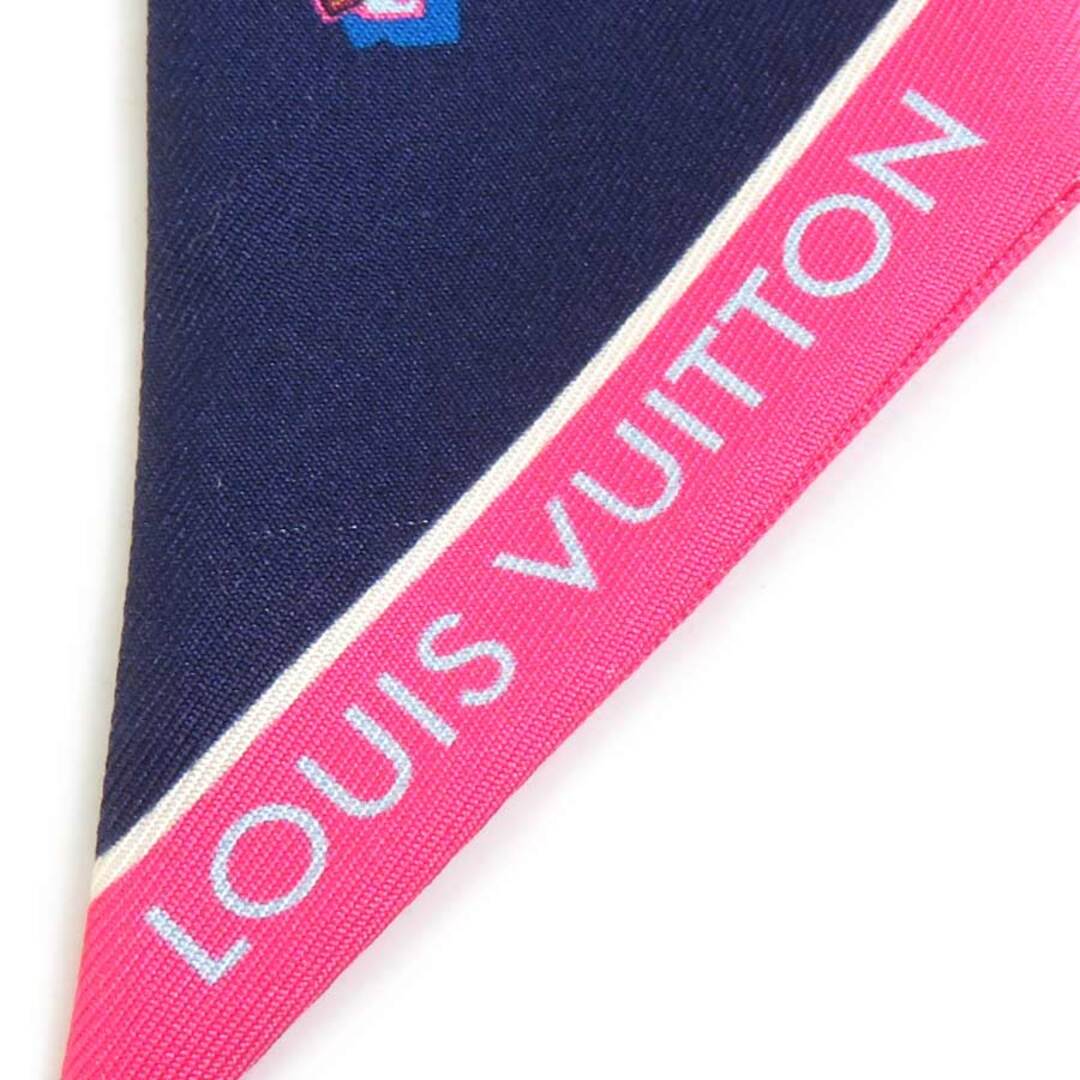 LOUIS VUITTON - ルイ ヴィトン LOUIS VUITTON スカーフ LOUIS VUITTON - ルイ ヴィトン LOUIS VUITTON スカーフ
