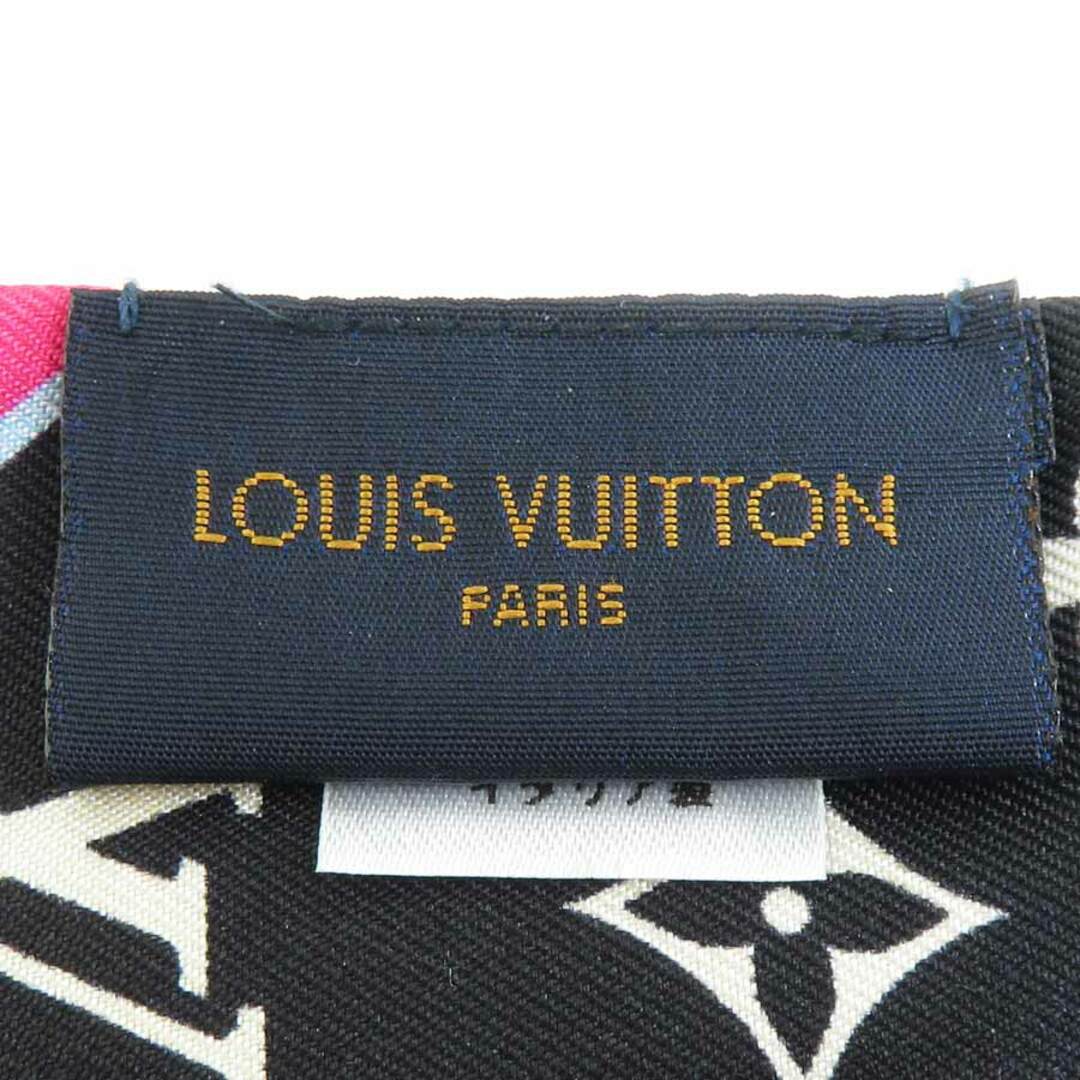 LOUIS VUITTON - ルイ ヴィトン LOUIS VUITTON スカーフ LOUIS VUITTON - ルイ ヴィトン LOUIS VUITTON スカーフ