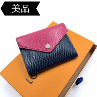 LOUIS VUITTON(財布 ・ ピンク/桃色系)のフリマアイテム一覧 LOUIS VUITTON(財布 ・ ピンク/桃色系)のフリマアイテム一覧