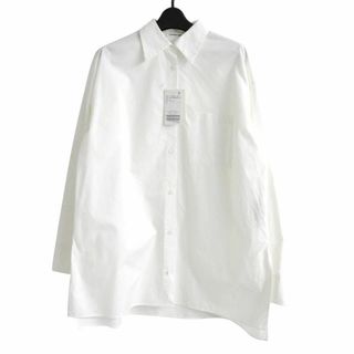 DEUXIEME CLASSE(シャツ/ブラウス(長袖/七分))のフリマ DEUXIEME CLASSE(シャツ/ブラウス(長袖/七分))のフリマ