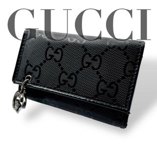 GUCCI(キーケース)のフリマアイテム一覧 GUCCI(キーケース)のフリマアイテム一覧
