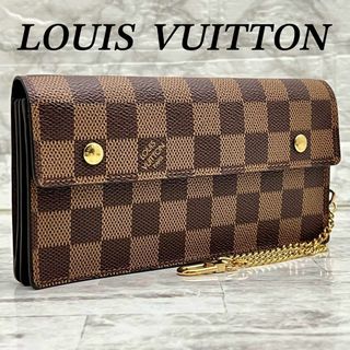 LOUIS VUITTON(財布)のフリマアイテム一覧 LOUIS VUITTON(財布)のフリマアイテム一覧