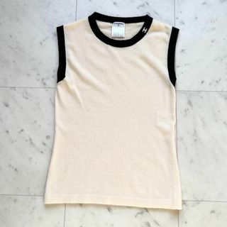 CHANEL(ニット/セーター)のフリマアイテム一覧 CHANEL(ニット/セーター)のフリマアイテム一覧