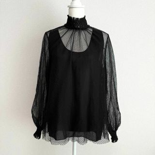 Christian Dior(シャツ/ブラウス(長袖/七分))のフリマアイテム一覧 Christian Dior(シャツ/ブラウス(長袖/七分))のフリマアイテム一覧