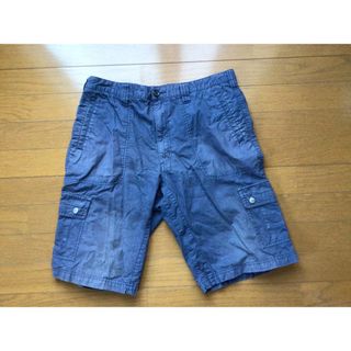 ザスコッチハウス(THE SCOTCH HOUSE)のスコッチハウス　ショートパンツL(ショートパンツ)