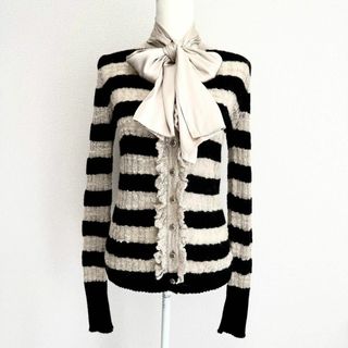 CHANEL(カーディガン)のフリマアイテム一覧 CHANEL(カーディガン)のフリマアイテム一覧