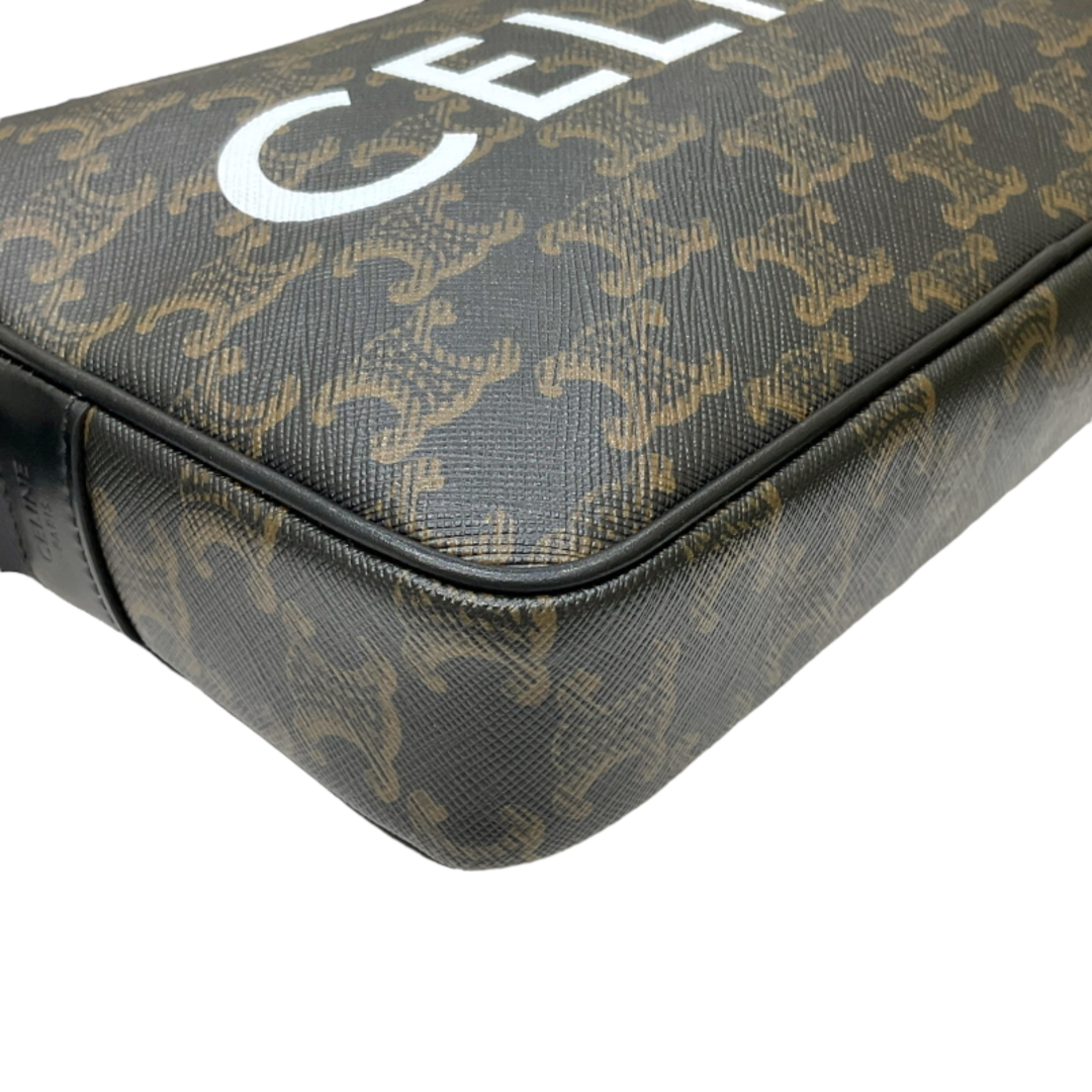 CELINE - セリーヌ CELINE ミディアム メッセンジャーバッグ CELINE - セリーヌ CELINE ミディアム メッセンジャーバッグ