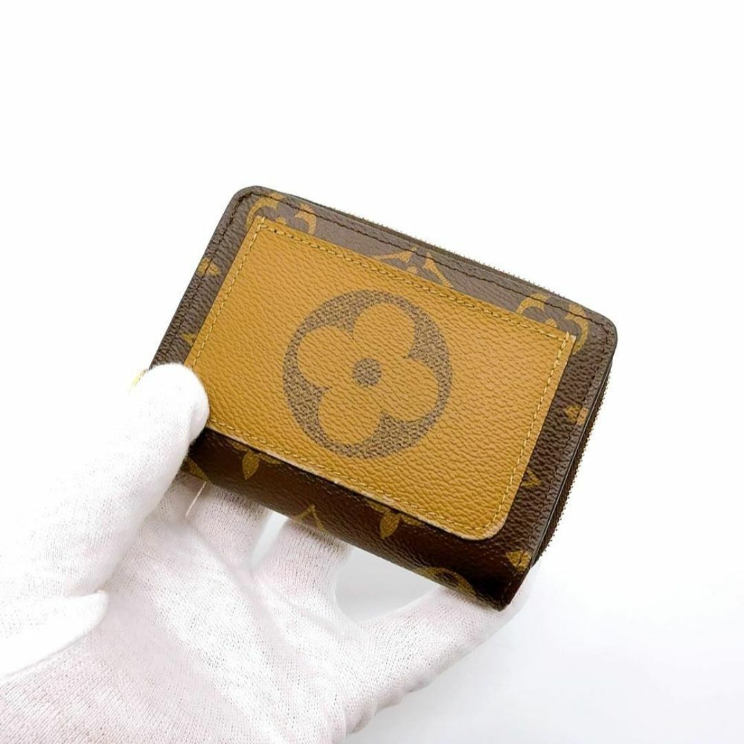 LOUIS VUITTON - ◇ルイヴィトン◇M81461/モノグラムリバース LOUIS VUITTON - ◇ルイヴィトン◇M81461/モノグラムリバース